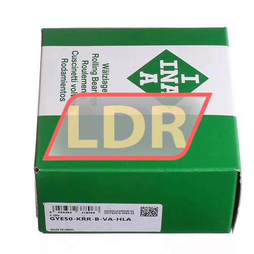INA GYE50-KRR-B-VA-HLA ürün fotoğrafı 4