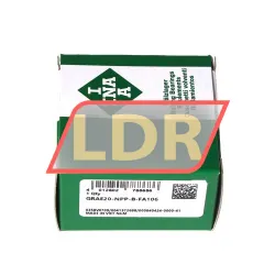 INA GRAE20-NPP-B-FA106 rulman resim 3