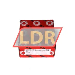 FAG UC208 rulman resim 2