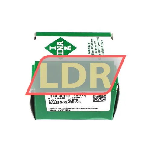 INA RALE30-XL-NPP-B ürün fotoğrafı 3