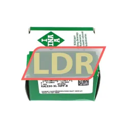INA RALE30-XL-NPP-B rulman resim 3