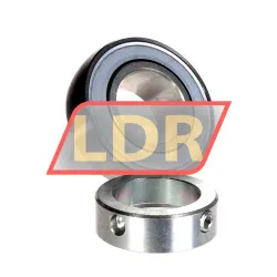 INA RAE40-XL-NPP-B-FA106 rulman resim 2