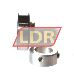 INA RAE20-XL-NPP-FA106 rulman resim 2