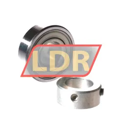 INA RAE20-XL-NPP-FA106 rulman resim 3
