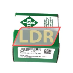 INA RAE20-XL-NPP-FA106 rulman resim 4