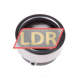 INA 204NPP AH09 rulman resim 2