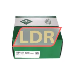 INA GE55-XL-KTT-B rulman resim 3