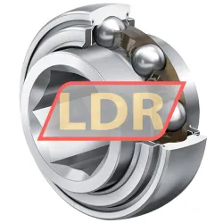 INA SK104-207-KTT-B rulman resim 4