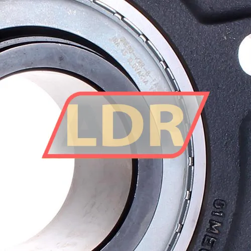 INA GNE90-KRR-B-FA107 ürün fotoğrafı 2