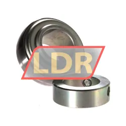 INA E35-XL-KTT-B-2C rulman resim 2