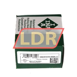 INA E35-XL-KTT-B-2C rulman resim 3