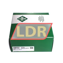 INA GYE75-XL-KRR-B rulman resim 3