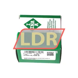 INA GYE25-XL-KRR-B rulman resim 3
