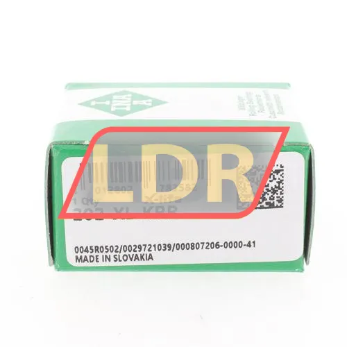 INA 202-XL-KRR ürün fotoğrafı 5