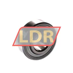 INA 202-XL-KRR rulman resim 2