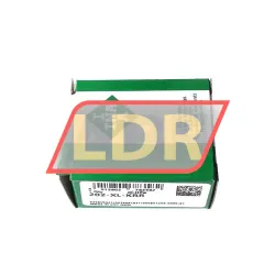 INA 202-XL-KRR rulman resim 3