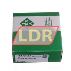 INA GSH40-XL-2RSR-B rulman resim 4