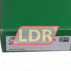INA GSH40-XL-2RSR-B rulman resim 5