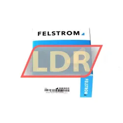 Felstrom SB203 rulman resim 4