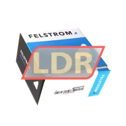 Felstrom SA210 rulman resim 3