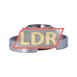 Timken LSM65BX rulman resim 3