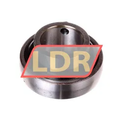 SKF YAR207-106-2F