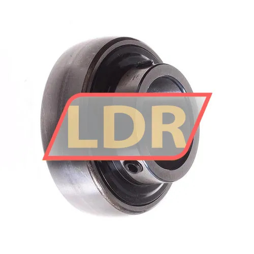 SKF YAR206-2F ürün fotoğrafı 2