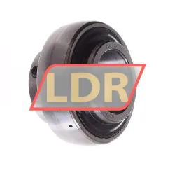 SKF YAR206-2F