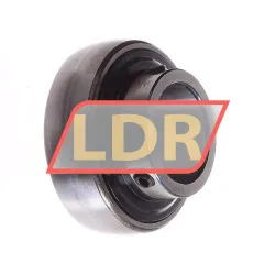 SKF YAR206-2F rulman resim 2
