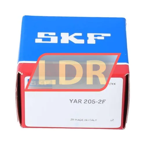 SKF YAR205-2F ürün fotoğrafı 4