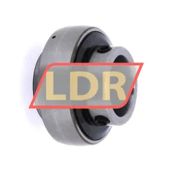 SKF YAR205-2F rulman resim 2