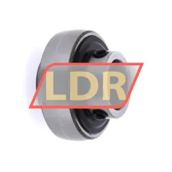 SKF YAR204-2RF rulman resim 3