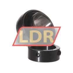 SKF YEL206-104-2F rulman resim 2