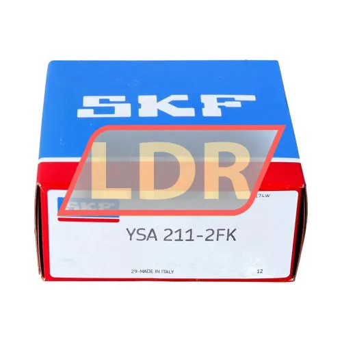 SKF YSA211-2FK ürün fotoğrafı 3