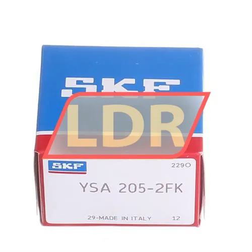 SKF YSA205-2FK ürün fotoğrafı 2