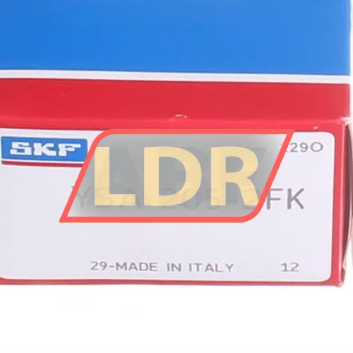 SKF YSA205-2FK ürün fotoğrafı 3