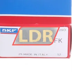 SKF YSA205-2FK rulman resim 3