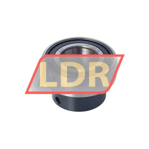 SKF YET205-100