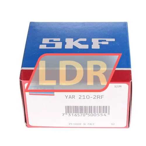 SKF YAR210-2RF ürün fotoğrafı 3