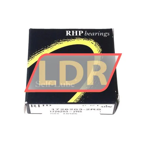 RHP 1726203-2RS ürün fotoğrafı 3