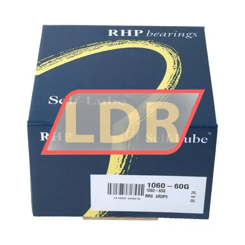 RHP 1060-60G ürün fotoğrafı 3
