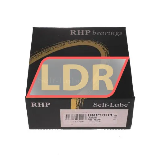 RHP UK213D1 ürün fotoğrafı 3