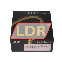 RHP UK213D1 rulman resim 3