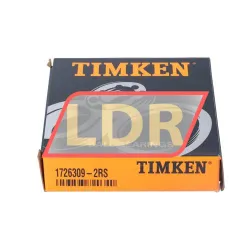 Timken 1726309-2RS rulman resim 3