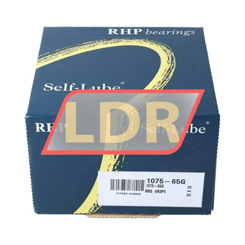 RHP 1075-65G ürün fotoğrafı 3