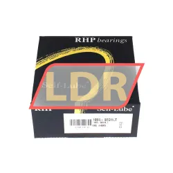 RHP 1055-50GHLT rulman resim 3