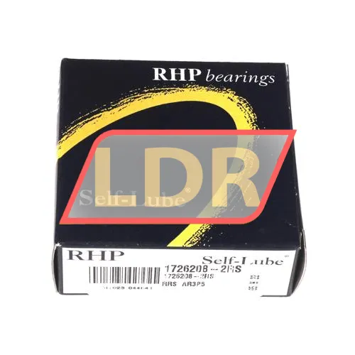 RHP 1726208-2RS ürün fotoğrafı 3
