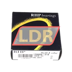 RHP 1726208-2RS rulman resim 3