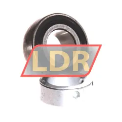 SKF YET205/W64