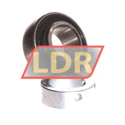SKF YET205/W64 rulman resim 2